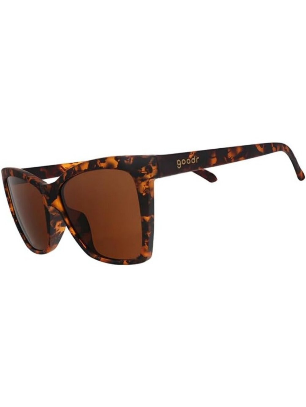 Stylish Polarized Sunglasses for Women - UV Protection, Lightweight & Trendy